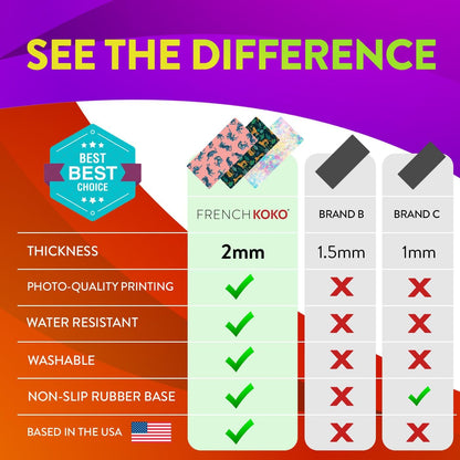 Desk Mat Large Desk Pad Large Mouse Pad Cute Desk Accessories Cute Pink Home Office Essentials XL Desk Mat Desk Pad for Keyboard Mouse on Top of Desks Computer Flowers Floral